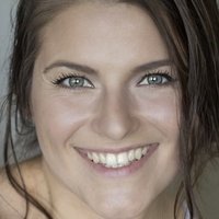 Alicia Pavlis Nackt