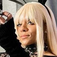 Alicia Rancier Nackt