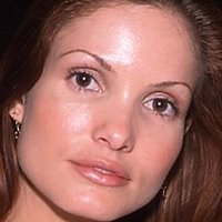 Alicia Rickter Nackt