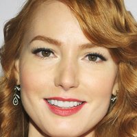 Alicia Witt Nackt