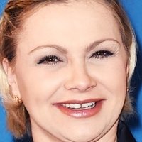 Alida Lauenstein Nackt