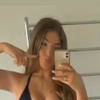 Alida Moya Nackt
