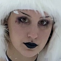 alienslush Nackt