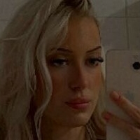 aliiceof Nackt