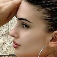 Alina Angelina Nackt