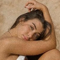 Alina Barmak Nackt