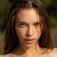 Alina Be Nackt