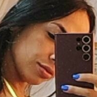 Alina Cruz Nackt