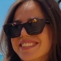 Alina Grozea Nackt