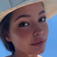 Alina LaPorte Nackt