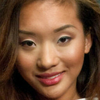 Alina Li Nackt