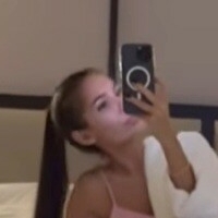 Alina Lobacheva Nackt
