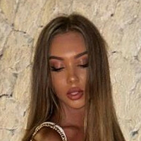 Alina Massymkhojayeva Nackt