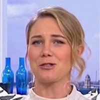 Alina Merkau Nackt