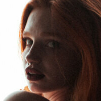 Alina Nesterenko Nackt