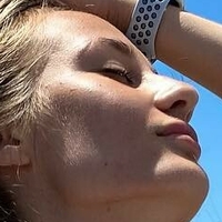 Alina Soboleva Nackt