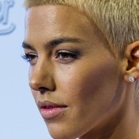 Alina Süggeler Nackt