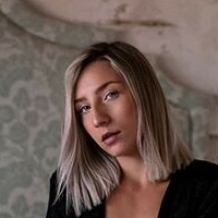 Alina Vorko Nackt