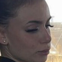 Alinahrndz Nackt