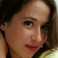 alinashine Nackt