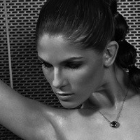 Aline Franzoi Nackt