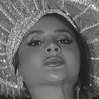 Aline Mineiro Nackt