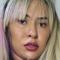 Aline Monteiro Nackt