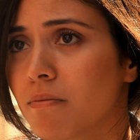Aline Nolasco Nackt
