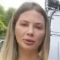 Aline Ouríques Nackt