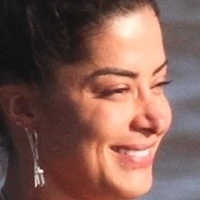 Aline Riscado Nackt