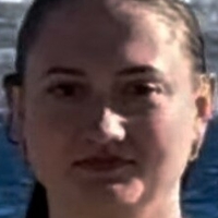 Aline Xue Nackt