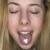 Alisa Cold Nackt