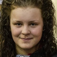 Alisa Kyllönen Nackt