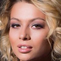 Alisa Moor Nackt