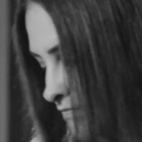 Alisa Vedinyapina Nackt
