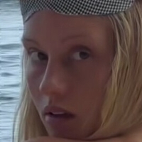 Alisa Winkler Nackt