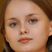 Alisaya Nackt