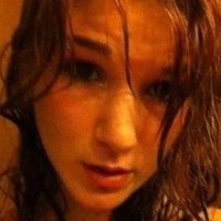 Alisha Angel Nackt