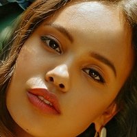 Alisha Boe Nackt