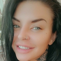 Alisha Harris Nackt
