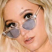 Alisha Marie Nackt