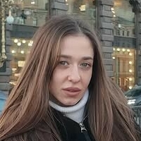 Alisha Semenova Nackt