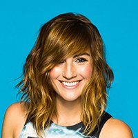 Alison Haislip Nackt
