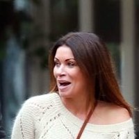 Alison King Nackt