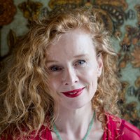 Alison Whyte Nackt