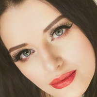 Alissa Noir Nackt