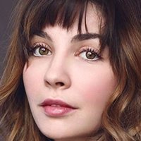 Alix Bénézech Nackt