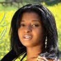 Aliya Campbell Nackt