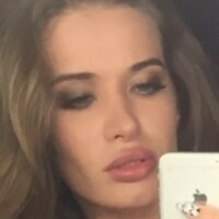 Alla Goddess Nackt