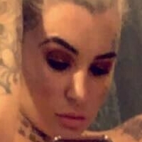 Allaina Vader Nackt